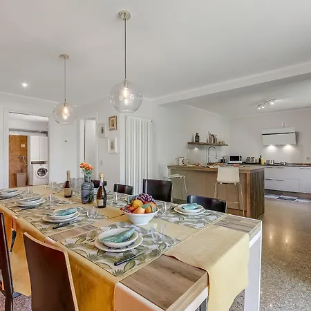 Vila Giulietta Private Pool - Happy Gemonio